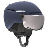 Atomic Nomad Visor Helmet 2025