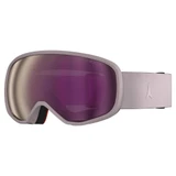 Atomic Revent M HD Goggles 2026 Gull Grey w/ Pink Copper HD