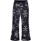 Obermeyer Brooke Print Girls Pant 2026