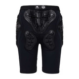 Burton Impact Womens Short 2026 | Corbetts Ski + Snowboard