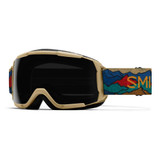 Smith Grom Goggle 2025