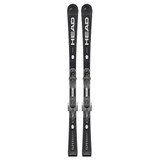 Head Supershape e-Original Skis w/ Protector PR 13 GW Binding 2026