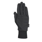Seirus Thermax Heat Pocket Adult Black Glove Liner 2024