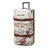 Dakine Team Split Roller 110L Jamie Anderson 2026 Anderson Sunset/Brown