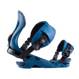 Rossignol XV Mens Snowboard Bindings 2022