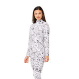 Krimson Klover Graffiti Womens Top 2026 | Corbetts Ski + Snowboard