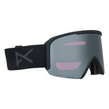Anon Nesa Low Bridge Goggle 2026 | Corbetts Ski + Snowboard