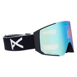 Anon Sync Low Bridge Goggle + MFI Face Mask 2026