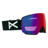 Anon M5 Low Bridge Goggle + MFI Face Mask 2026