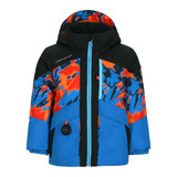 Obermeyer Altair Boys Jacket 2025