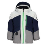 Obermeyer Altair Boys Jacket 2025