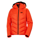 Helly Hansen Bellissimo Womens Jacket 2025