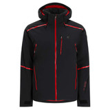 Spyder Vanqysh Mens Jacket 2025