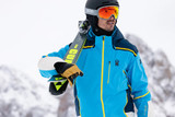 Spyder Vanqysh Mens Jacket 2025