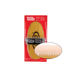 Kuu Oval Nylon Brush Soft 2026