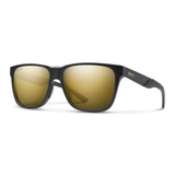 Smith Lowdown Steel Sunglasses