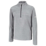 Karbon Warrior Junior Midlayer Half Zip 2025