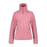 Luhta Alavakeri Womens Midlayer Jacket 2025