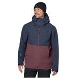 Flylow Knight Anorak Mens Jacket 2024