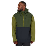 Flylow Knight Anorak Mens Jacket 2024