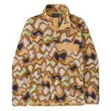 Patagonia Lightweight Synchilla Snap-T Womens Pullover 2025