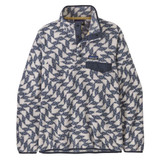 Patagonia Lightweight Synchilla Snap-T Womens Pullover 2025