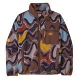 Patagonia Synchilla Womens Jacket 2025