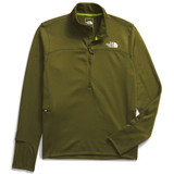 The North Face Winter Warm Pro Mens 1/4 Zip 2025