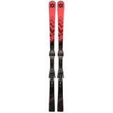 Volkl Racetiger GS Master Skis w/ Comp 16 GW Bindings 2025