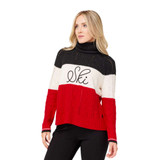 Krimson Klover Prima Womens Turtleneck 2025
