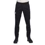 Daehlie Kikut Full Zip Mens Black Pant 2024