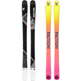 Faction Prodigy 0 Skis 2025