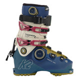 K2 Mindbender 125 BOA Womens Ski Boots 2025