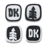 Dakine DK Dots Stomp 2026