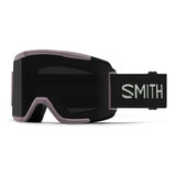 Smith Squad Goggle + Spare Lens 2024