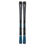 K2 Disruption 75 Womens Skis w/ ERP 10 QC GW Bindings 2025