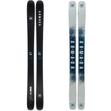 Armada ARV 106 Black Edition Skis 2027