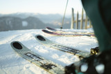 Kastle ZX92 Skis 2026