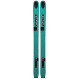 Kastle ZX115 Skis 2026 | Corbetts Ski + Snowboard