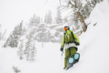 Kastle ZX115 Skis 2026