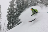 Kastle ZX100 Skis 2026