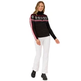 Krimson Klover Snowhut Womens Zip Neck 2026