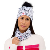 Krimson Klover Graffiti Womens Gaiter 2026