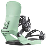 Salomon EDB Adult Snowboard Bindings 2026