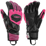 Leki WCR Venom SL 3D Mens Glove 2026 | Corbetts Ski + Snowboard