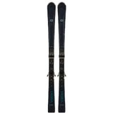 Volkl Flair 76 Skis w/ vMotion 10 GW Bindings 2025
