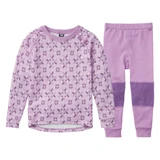 2023 Helly Hansen Lifa Merino Graphic Kids Set