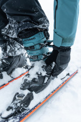 Atomic Shift 13 MNC Ski Bindings 2024 | Corbetts Ski + Snowboard