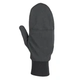 Seirus Thermax Heat Pocket Adult Black Mitt Liner 2023