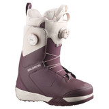 Salomon Kiana Dual BOA Womens Snowboard Boots 2025 | Corbetts Ski